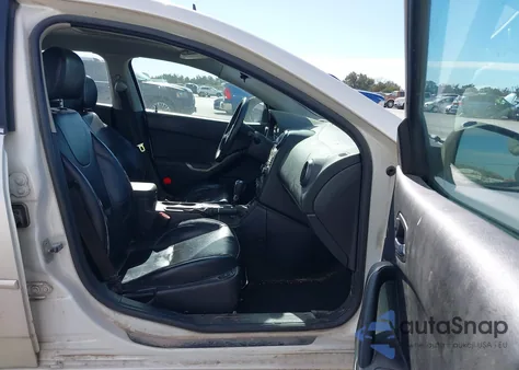 2008 Pontiac G6 z USA, uszkodzony, nr VIN 1G2ZG57NX84234916